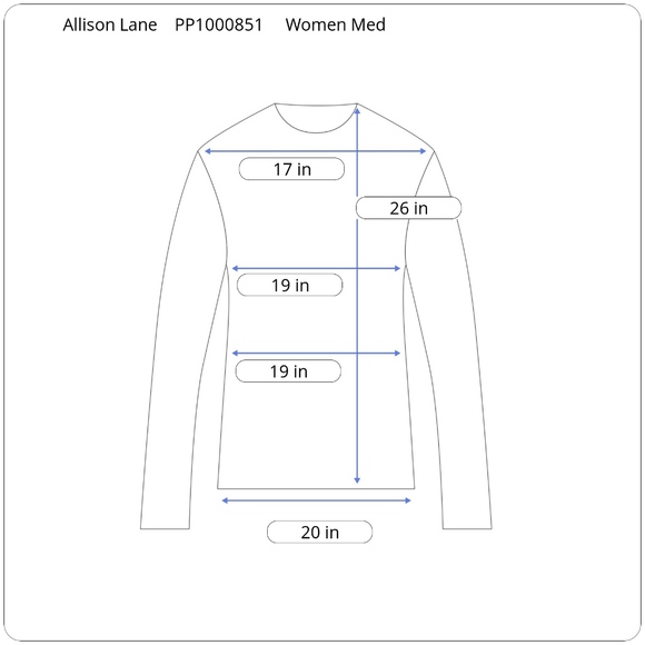 Allison Lane LS with Cute Football Embellishments - Picture 5 of 5
